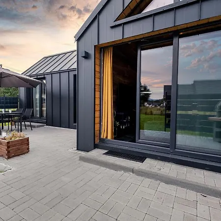 Viewmountain Domek Z 1 Sypialnia. Jelenia Gora Exterior photo